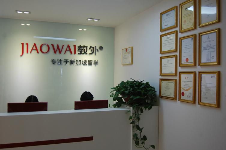 搭建通往世界的桥梁 深入解析合肥教外教育咨询（教外留学）的一站式国际教育服务