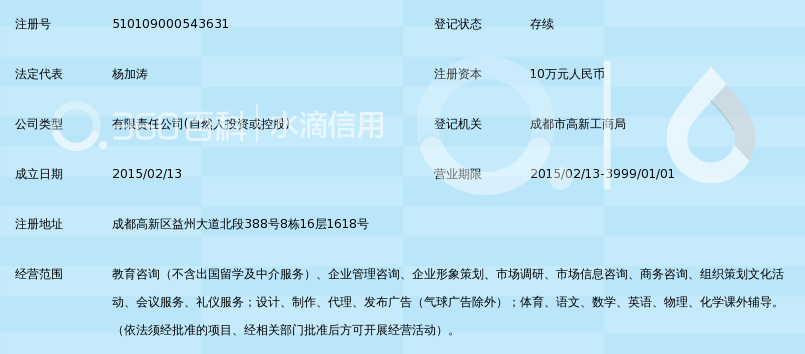 成都英科瑞思教育咨询_360百科